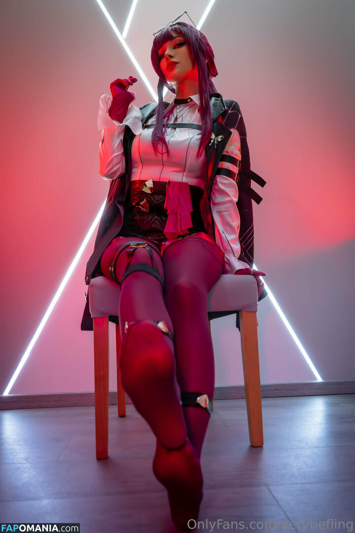 Aery Tiefling / AeryTiefling / SOCIAL MEDIA THREAD / aerytieflingcosplay / https: Nudo OnlyFans  Foto trapelata #4