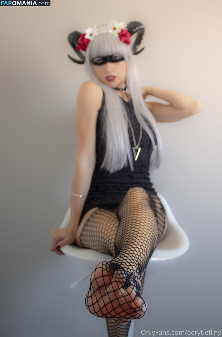 Aery Tiefling / AeryTiefling / SOCIAL MEDIA THREAD / aerytieflingcosplay / https: Nudo OnlyFans  Foto trapelata #134