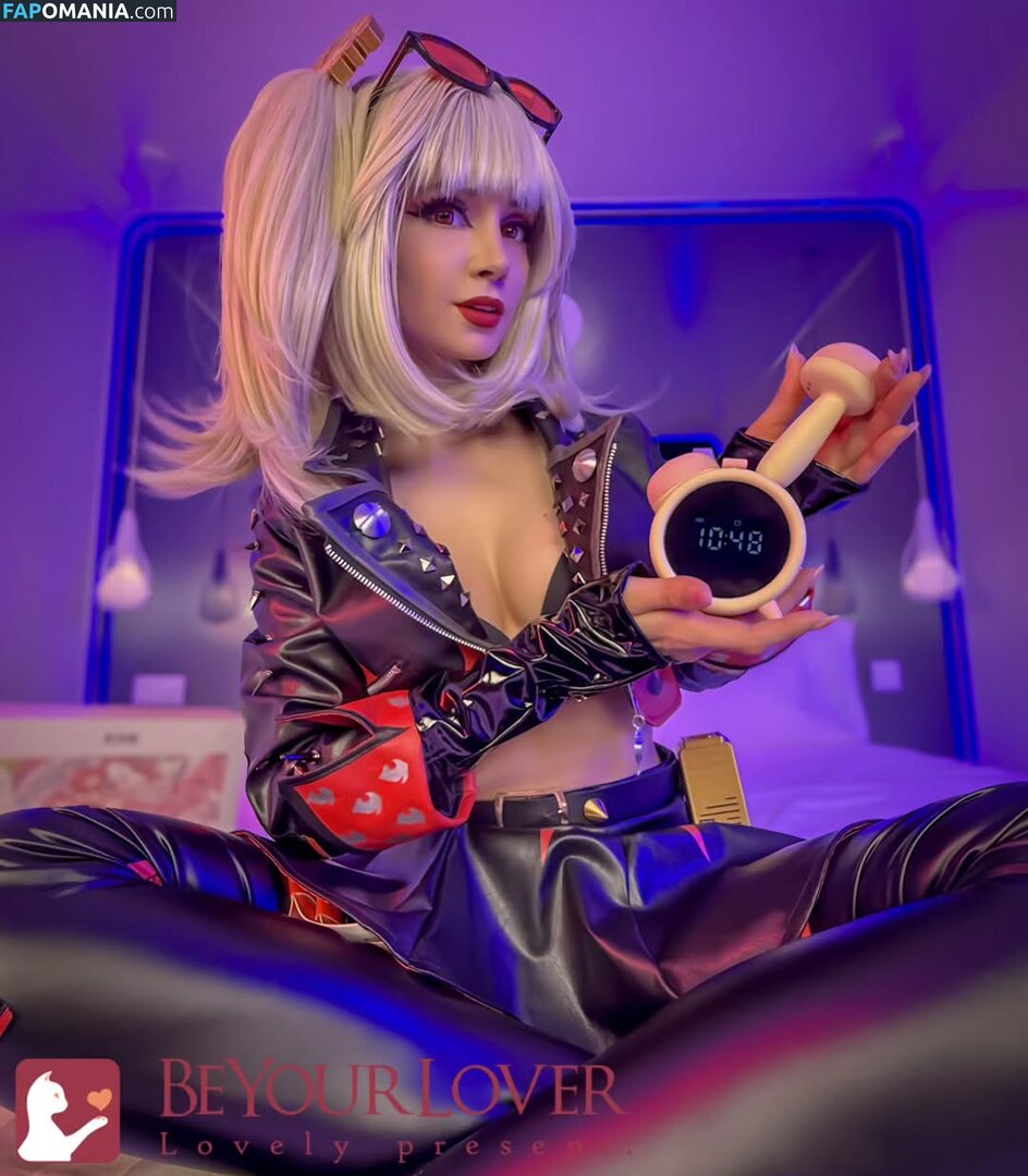 Aery Tiefling / AeryTiefling / SOCIAL MEDIA THREAD / aerytieflingcosplay / https: Nudo OnlyFans  Foto trapelata #243