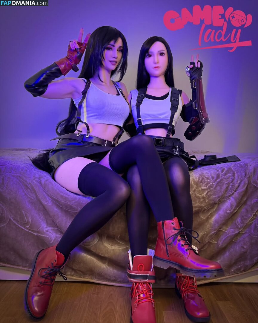 Aery Tiefling / AeryTiefling / SOCIAL MEDIA THREAD / aerytieflingcosplay / https: Nudo OnlyFans  Foto trapelata #246