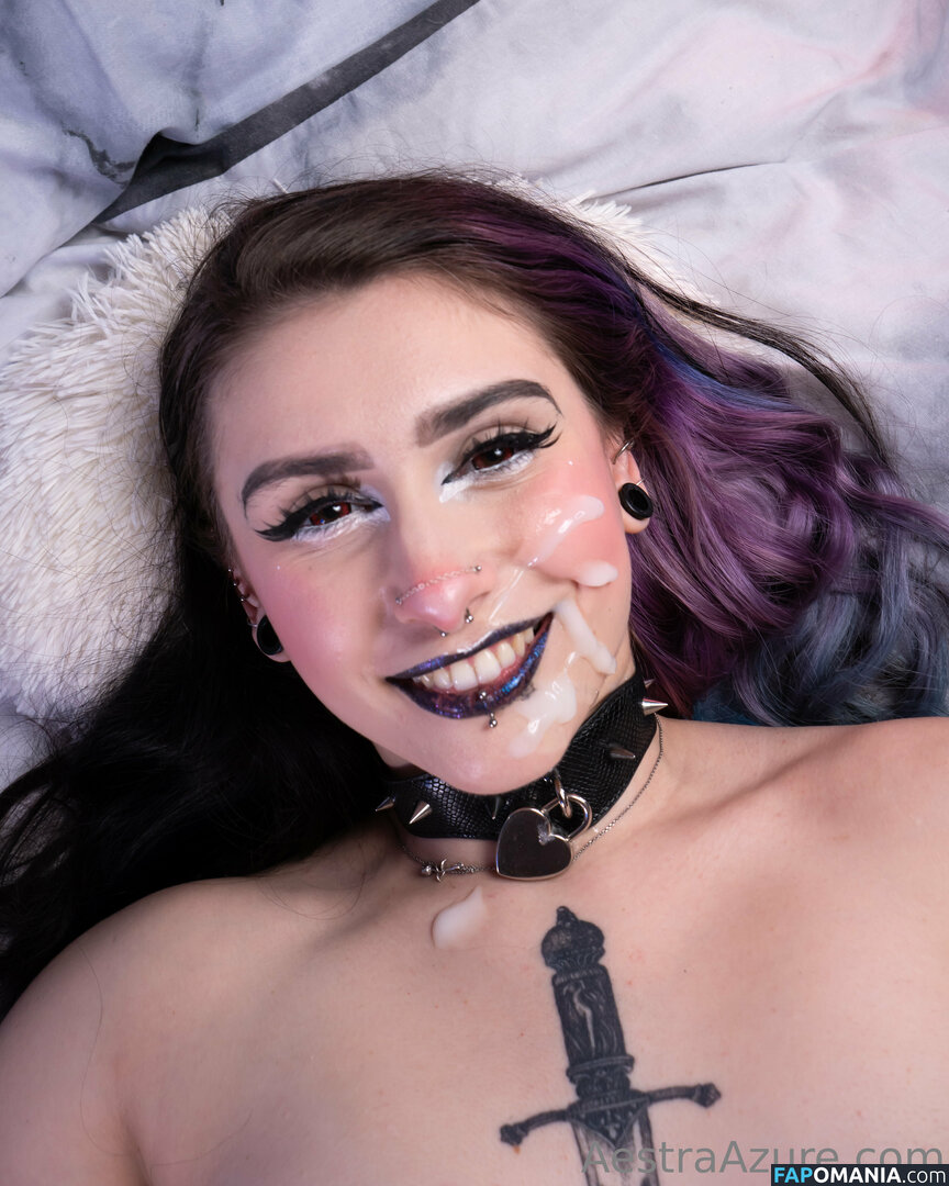 aesepesi / aestravip Nudo OnlyFans  Foto trapelata #3