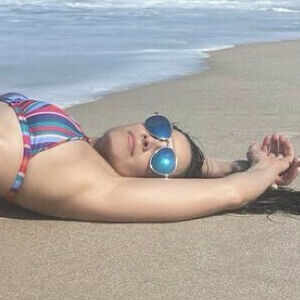 AEW Dasha Kuret