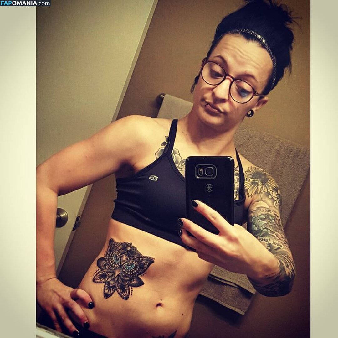 AEW Ruby Soho / Ruby Riott / realrubysoho / ruby-soho Nudo OnlyFans  Foto trapelata #31