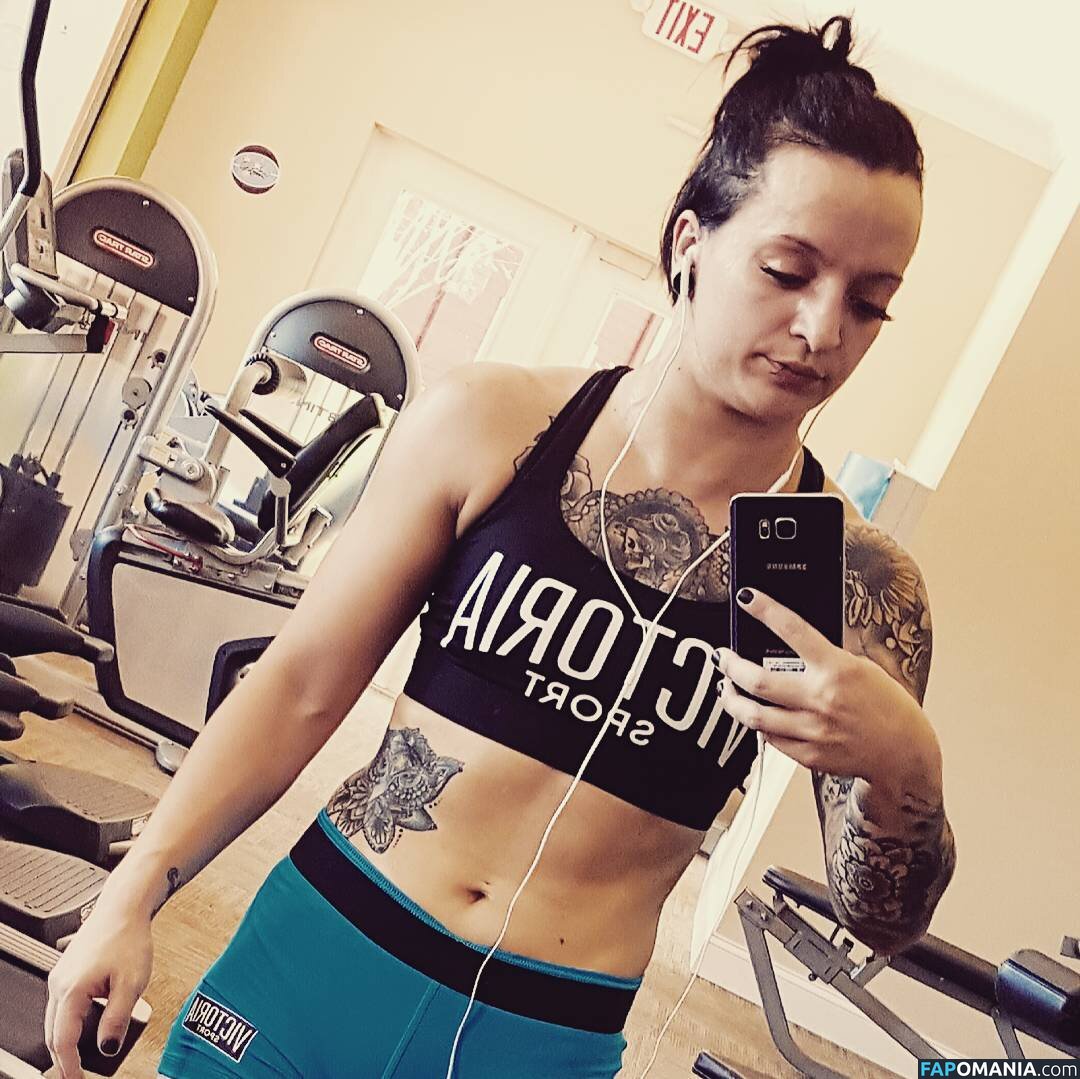 AEW Ruby Soho / Ruby Riott / realrubysoho / ruby-soho Nudo OnlyFans  Foto trapelata #32