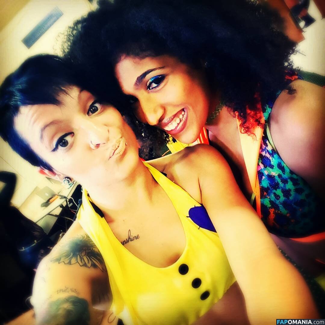 AEW Ruby Soho / Ruby Riott / realrubysoho / ruby-soho Nudo OnlyFans  Foto trapelata #34