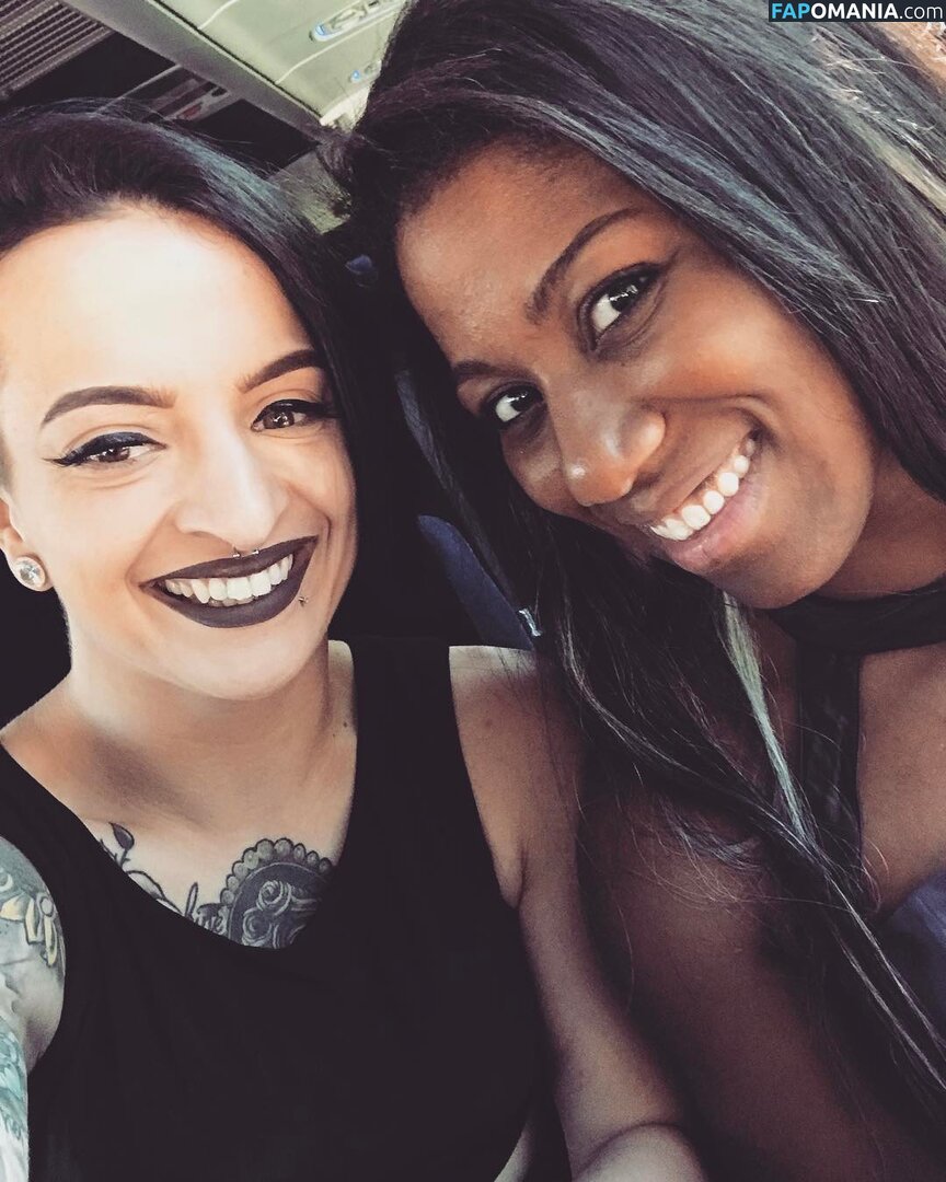 AEW Ruby Soho / Ruby Riott / realrubysoho / ruby-soho Nudo OnlyFans  Foto trapelata #37