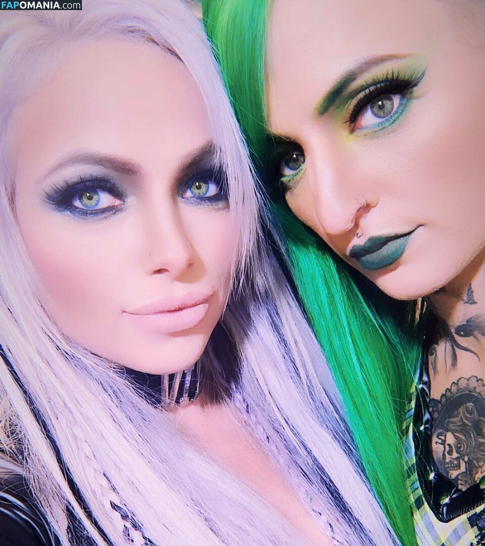 AEW Ruby Soho / Ruby Riott / realrubysoho / ruby-soho Nudo OnlyFans  Foto trapelata #46