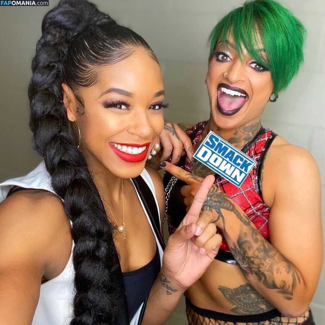 AEW Ruby Soho / Ruby Riott / realrubysoho / ruby-soho Nudo OnlyFans  Foto trapelata #49