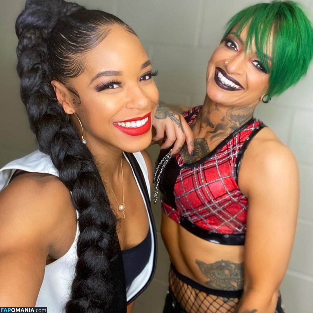 AEW Ruby Soho / Ruby Riott / realrubysoho / ruby-soho Nudo OnlyFans  Foto trapelata #50