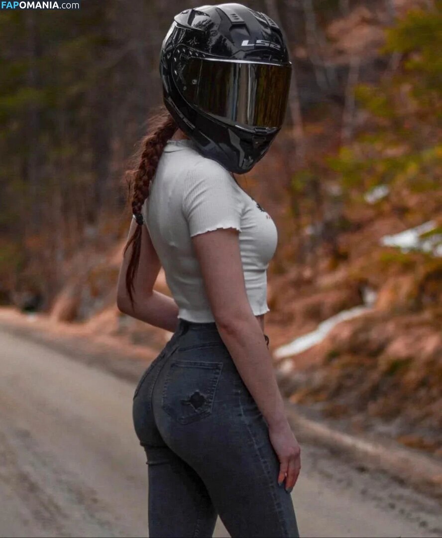 Affe auf Bike / affe_auf_bike / affeaufbike Nudo OnlyFans  Foto trapelata #356