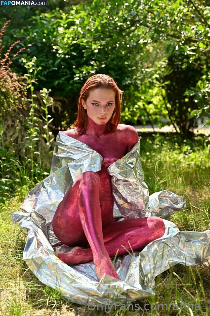 afina_ Nudo OnlyFans  Foto trapelata #65