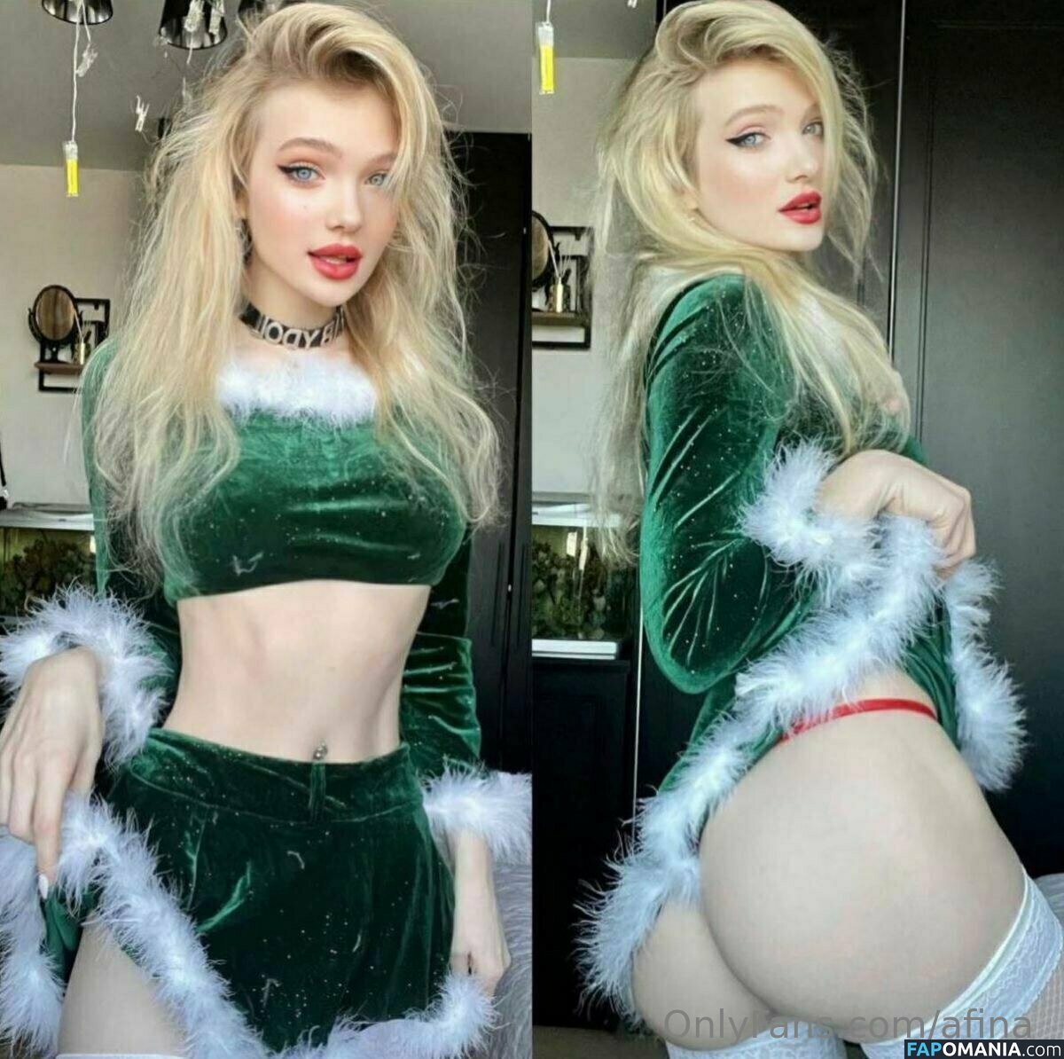 afina_ Nudo OnlyFans  Foto trapelata #82