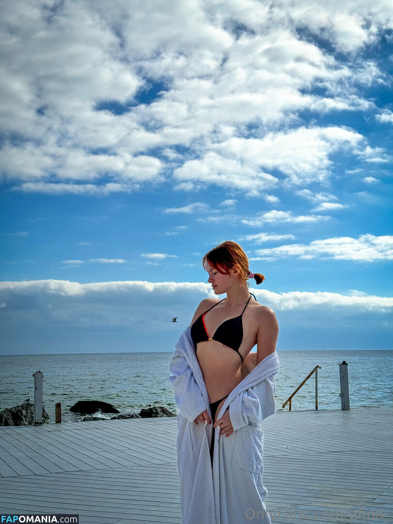 afina_ Nudo OnlyFans  Foto trapelata #235