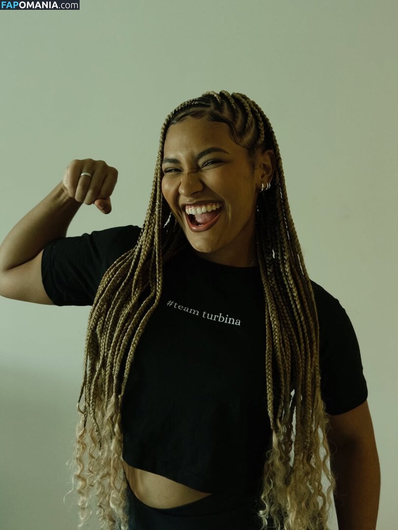 afrogaby_ Nudo OnlyFans  Foto trapelata #3