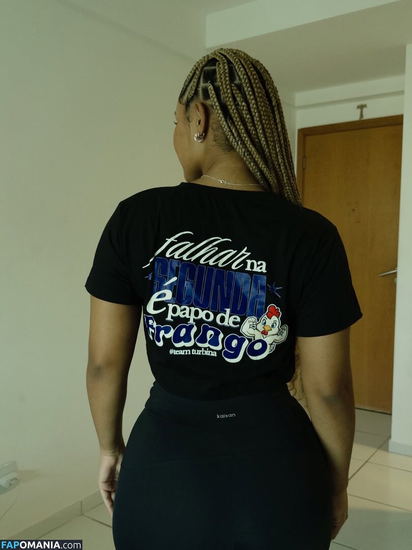 afrogaby_ Nudo OnlyFans  Foto trapelata #4