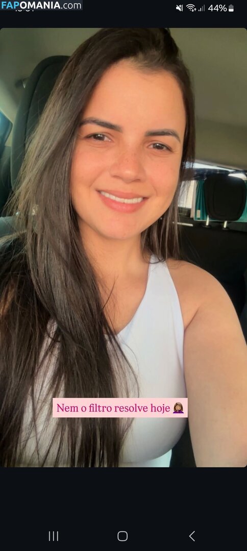 Agatha Nogueira / agathanogueira Nudo OnlyFans  Foto trapelata #1