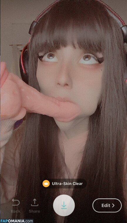 Agathadomenok / agathadomen / agathainsta / eroticneko Nudo OnlyFans  Foto trapelata #13