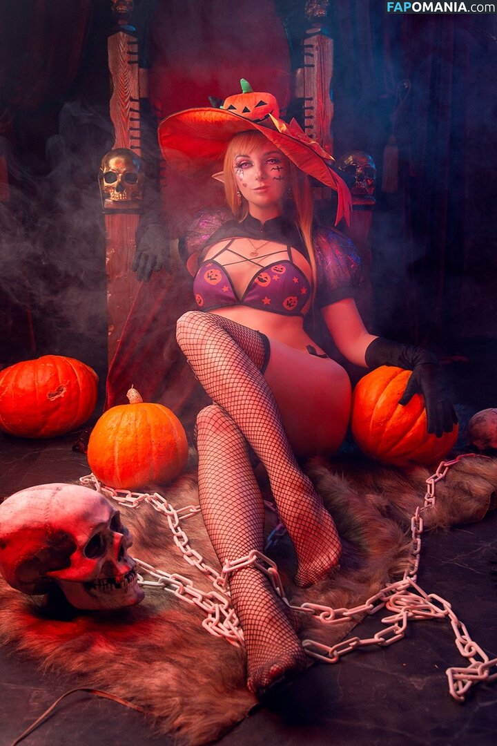 AGflower Cosplay / agflower / agflower1 / agflower_shu Nudo OnlyFans  Foto trapelata #528