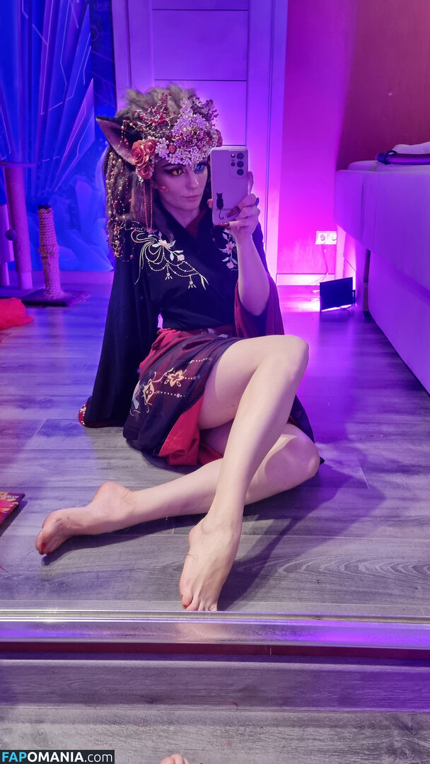 AGflower / agflower_shu Nudo OnlyFans  Foto trapelata #55