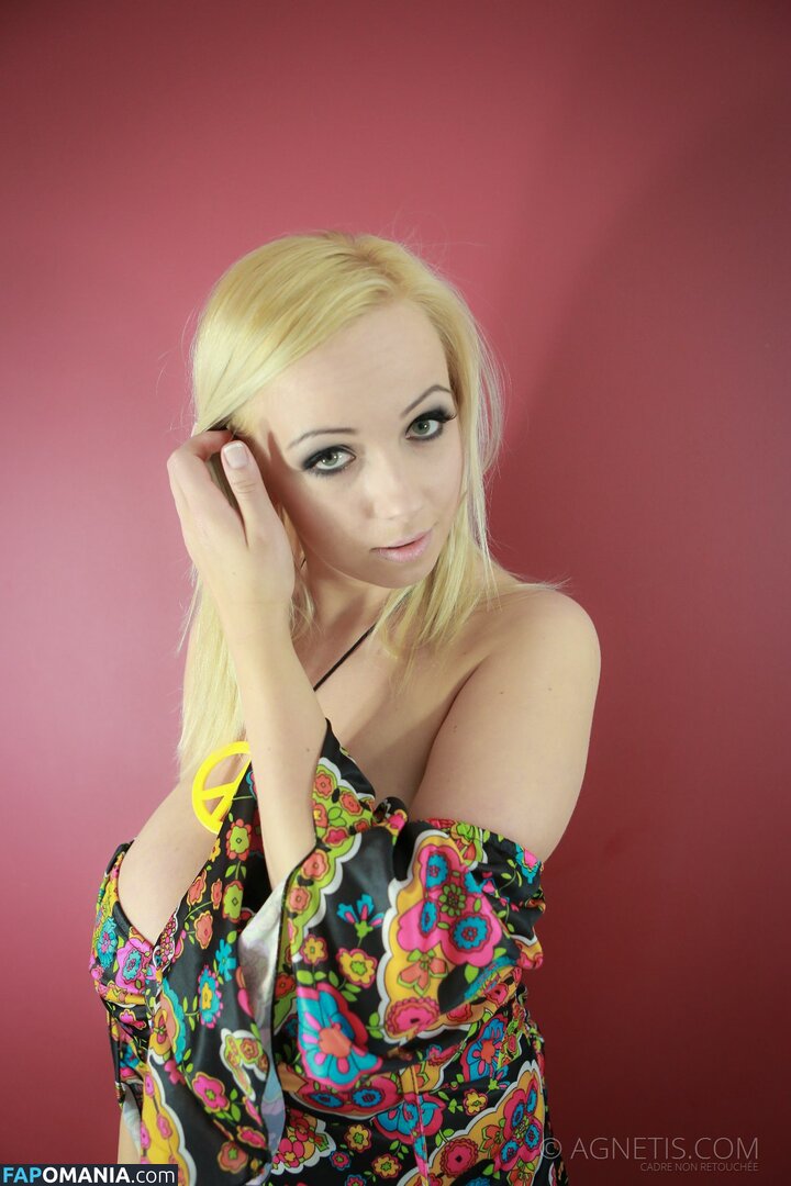 Agnetis Miracle / Duana / agnetismiracle / agnetismiracle_backup2 Nudo OnlyFans  Foto trapelata #653