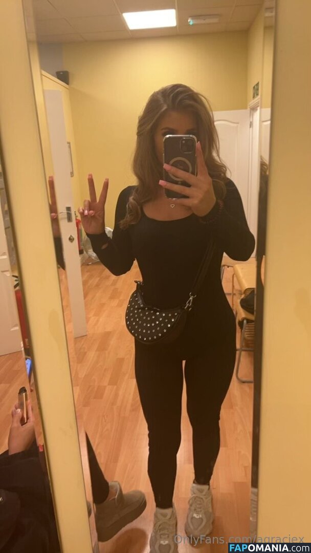 agraciex Nudo OnlyFans  Foto trapelata #9