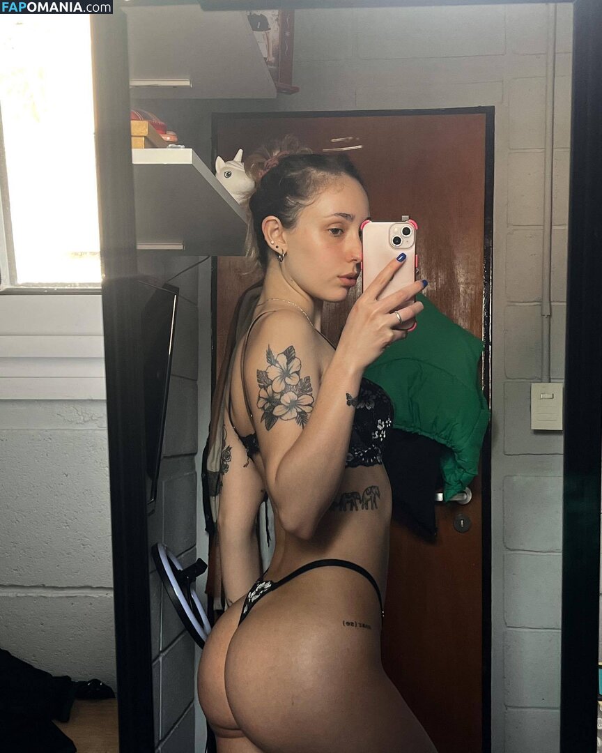 agusdigri / agusdigri_ Nudo OnlyFans  Foto trapelata #18