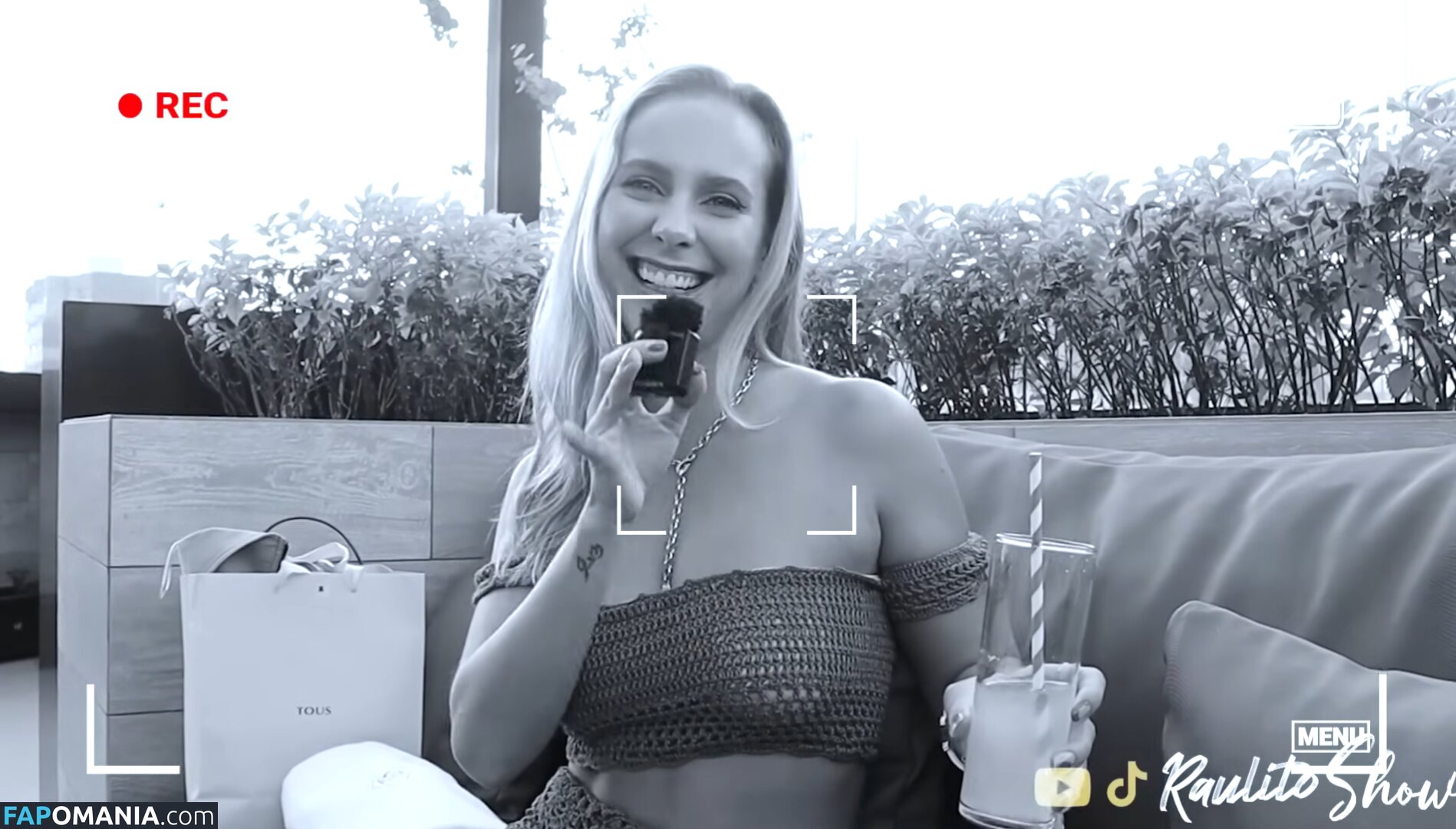 Agustina Nudo OnlyFans  Foto trapelata #182