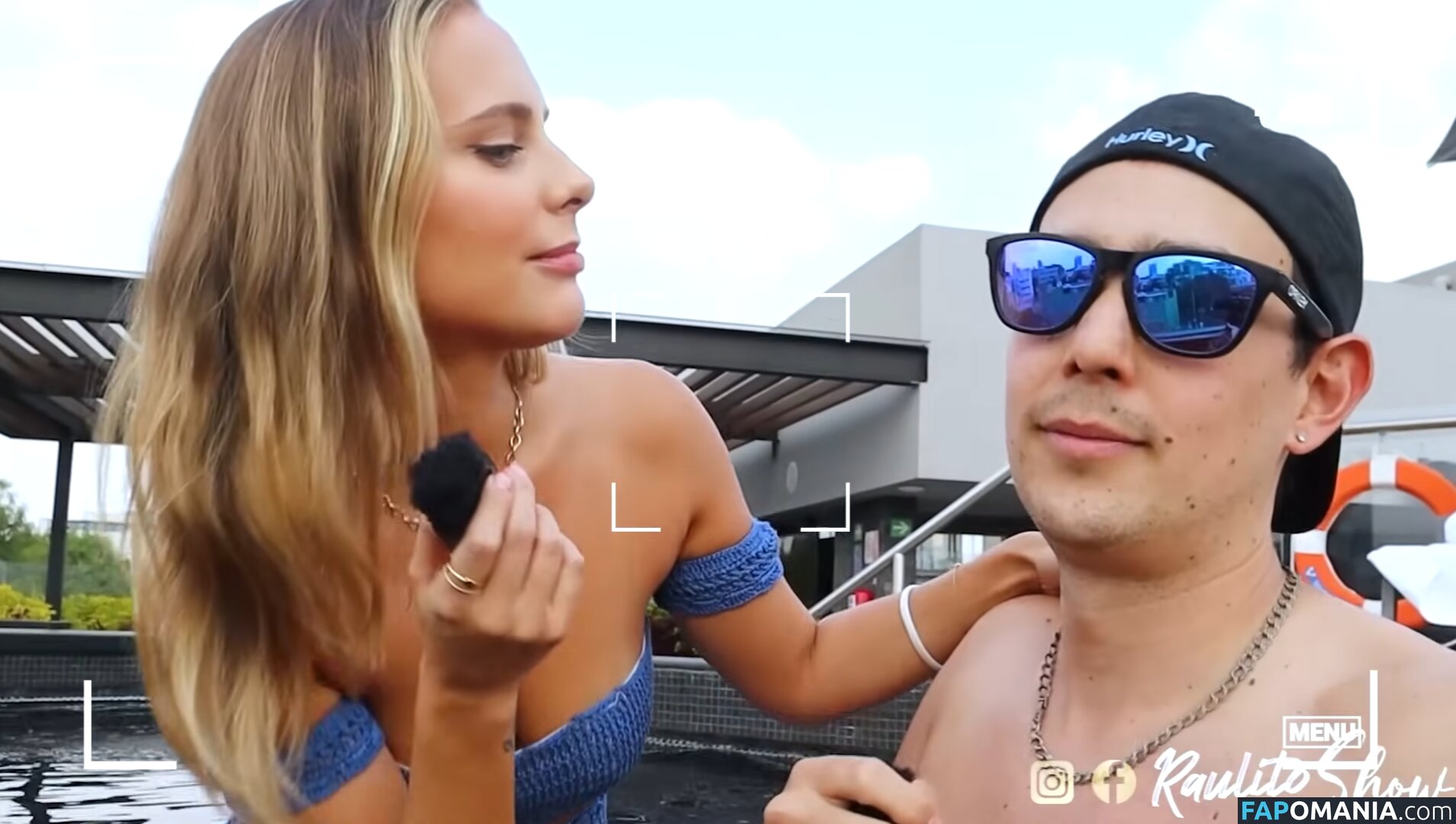 Agustina Nudo OnlyFans  Foto trapelata #183