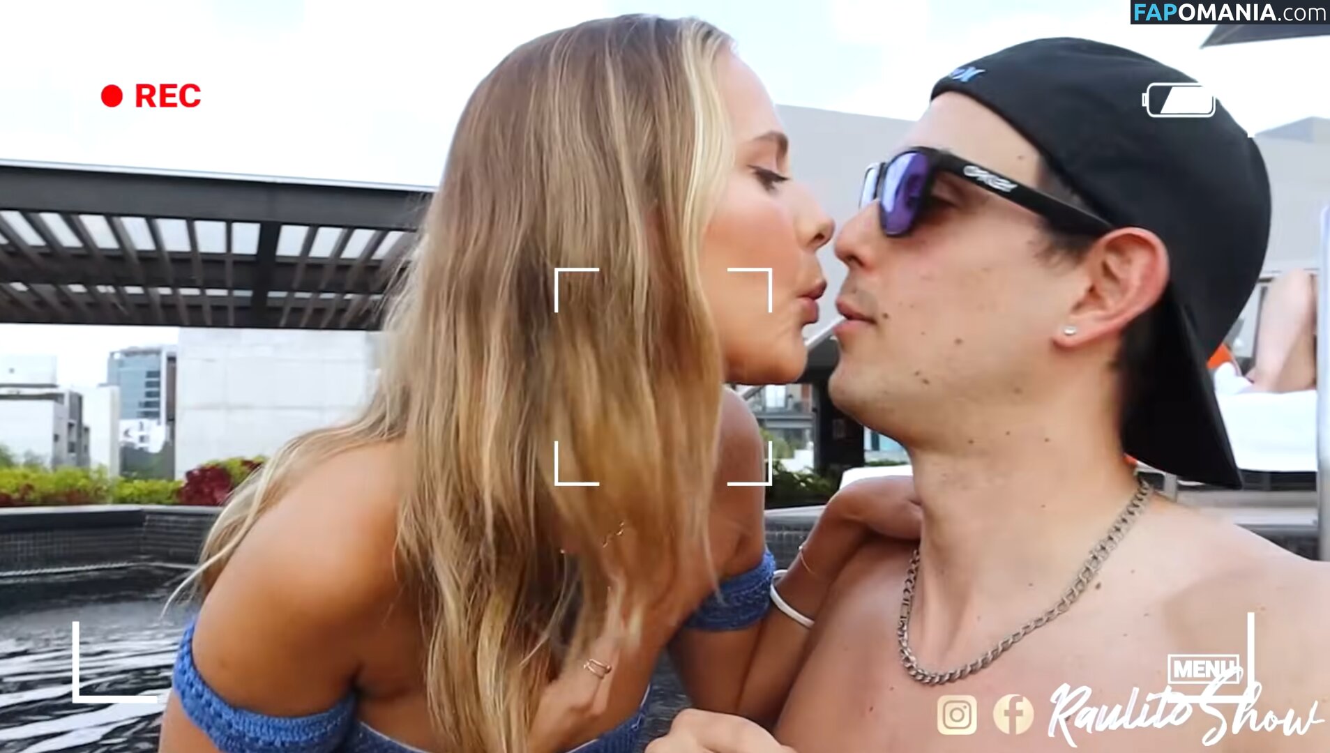 Agustina Nudo OnlyFans  Foto trapelata #184