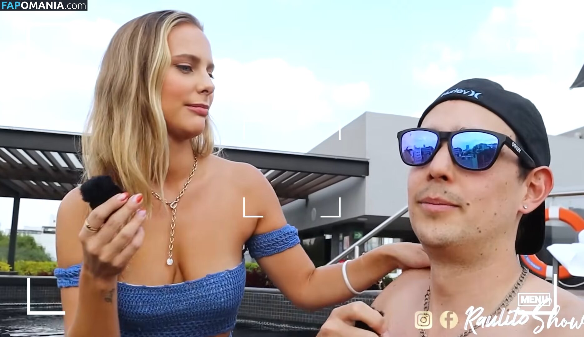 Agustina Nudo OnlyFans  Foto trapelata #185