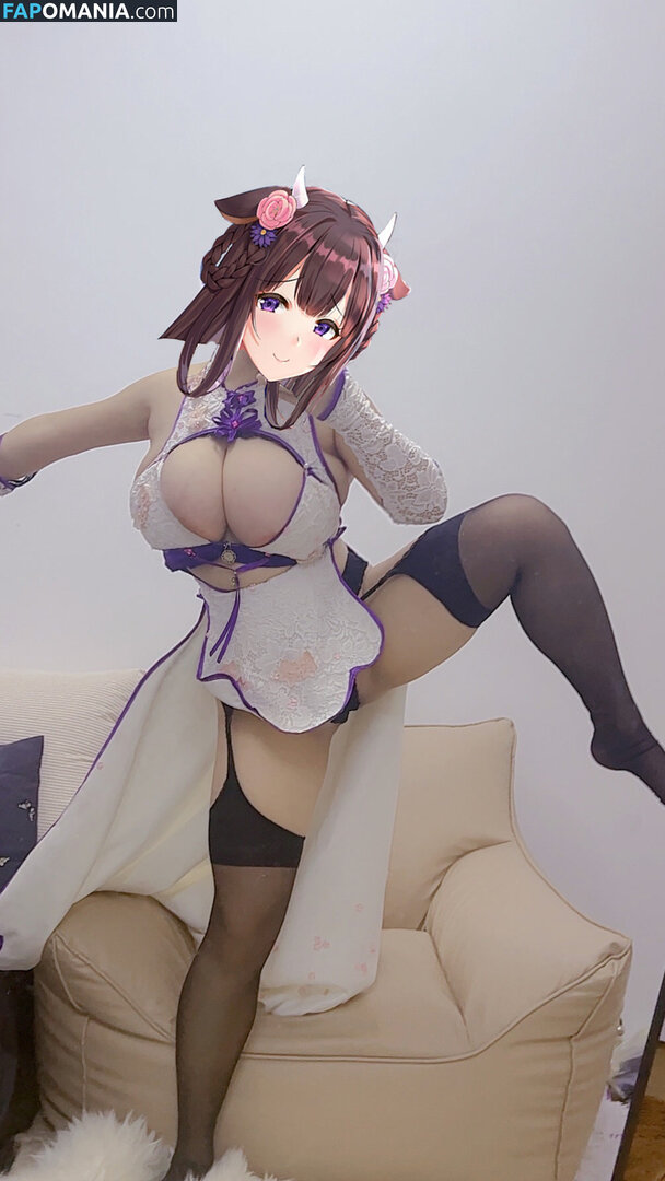 Ahab_Channel / ahab / 亚哈Ahab Nudo OnlyFans  Foto trapelata #3