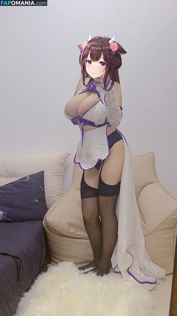 Ahab_Channel / ahab / 亚哈Ahab Nudo OnlyFans  Foto trapelata #5