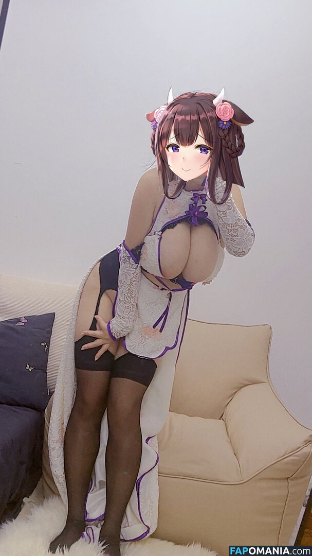 Ahab_Channel / ahab / 亚哈Ahab Nudo OnlyFans  Foto trapelata #9