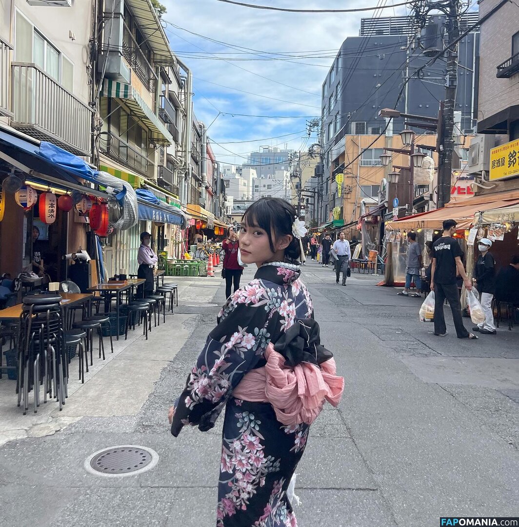 Ahnjelina Nudo OnlyFans  Foto trapelata #2