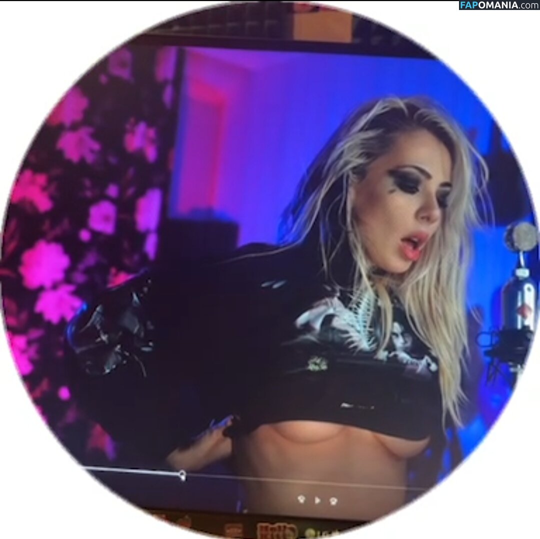 Ai Mori / ekosistema Nudo OnlyFans  Foto trapelata #72