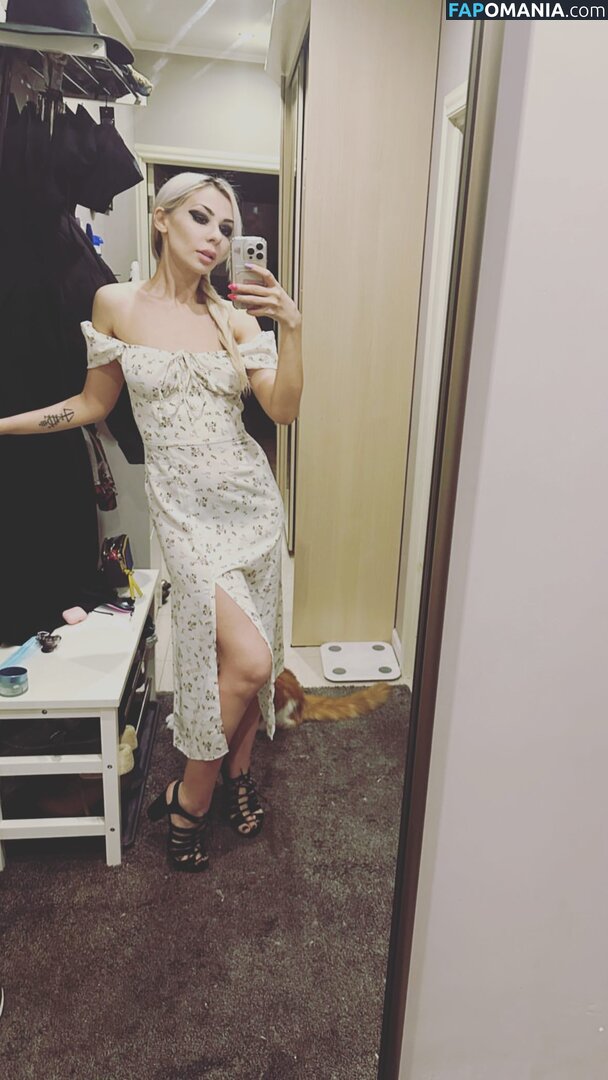 Ai Mori / ekosistema Nudo OnlyFans  Foto trapelata #322