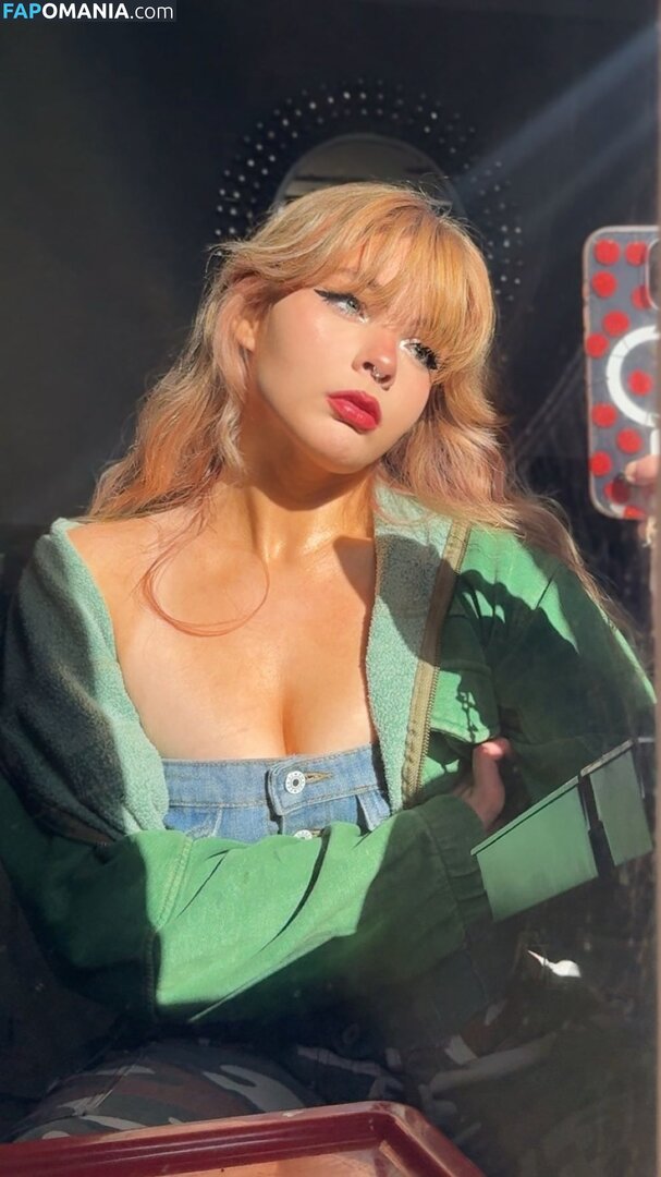 Aiiygatorz / https: Nudo OnlyFans  Foto trapelata #3