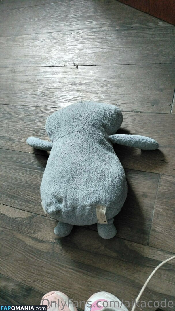 aikacode Nudo OnlyFans  Foto trapelata #14