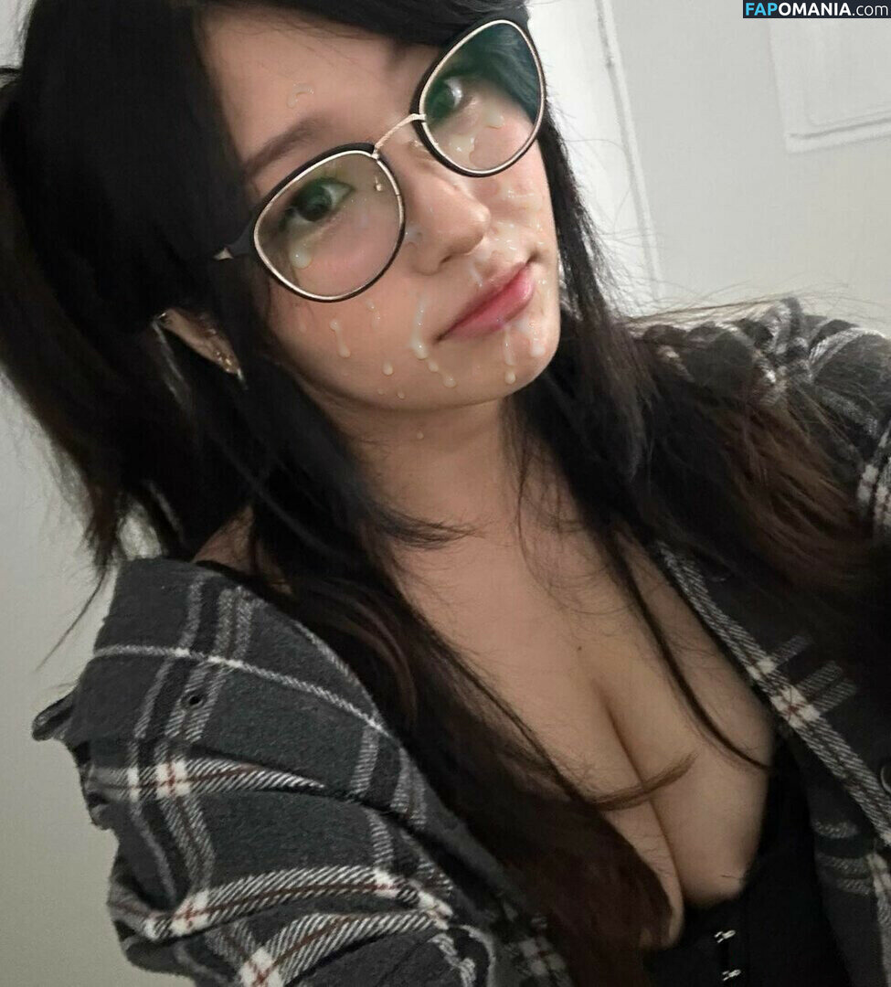 Aikuros / Floaromaa / Hyoon Nudo OnlyFans  Foto trapelata #81