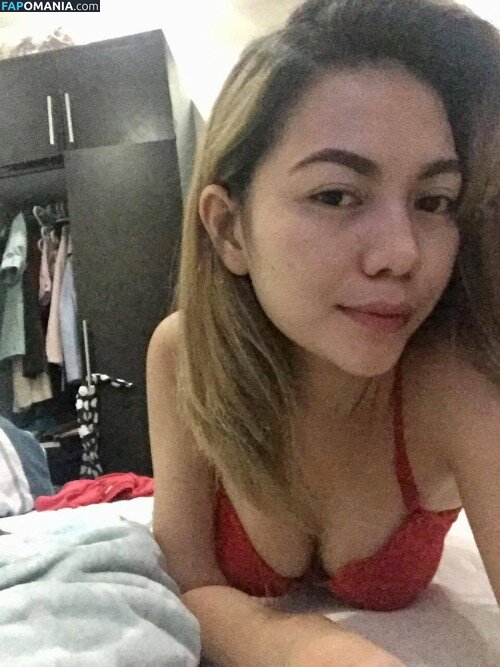 Aileen Angeles Serilla Nudo OnlyFans  Foto trapelata #2
