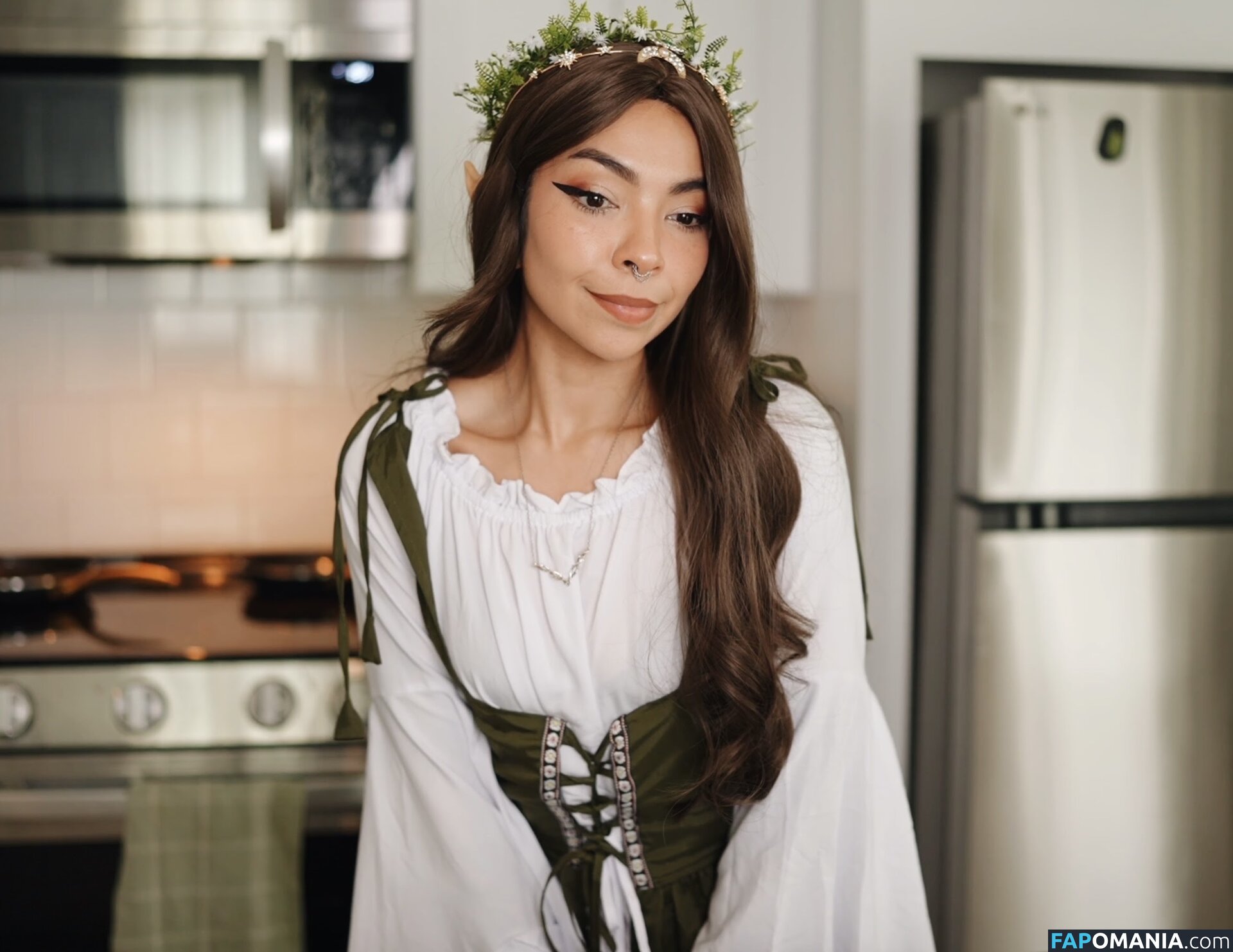 Aileen Perez / Aileen Senpai / AileenSenpaiReacts / aileensenpai Nudo OnlyFans  Foto trapelata #3