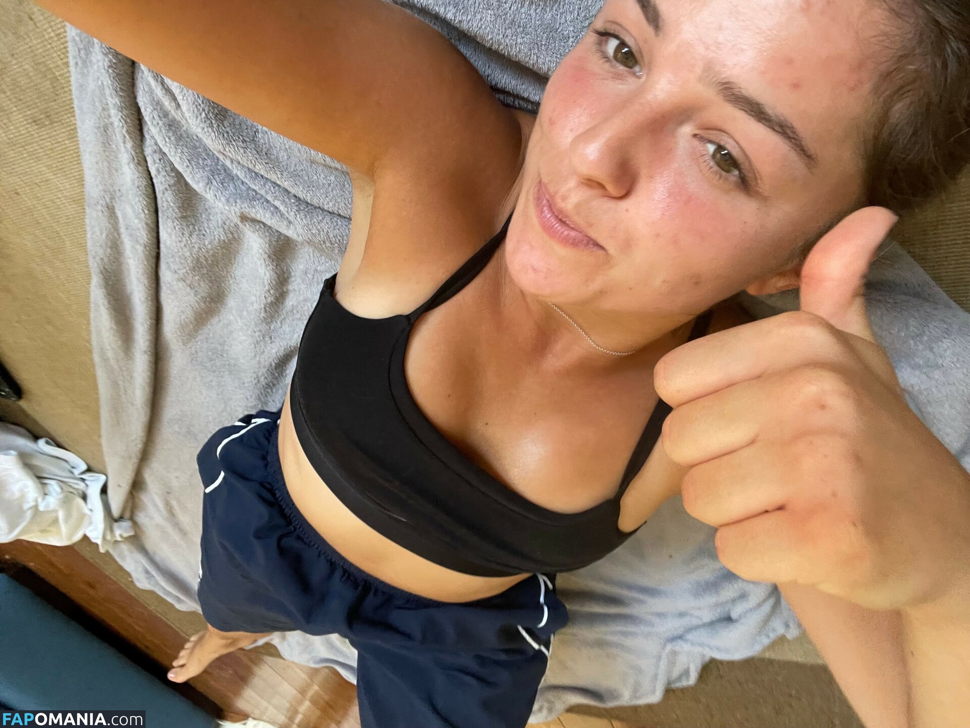 Ailish Morrison / ailish_morrison / cayshiamorrison Nudo OnlyFans  Foto trapelata #147