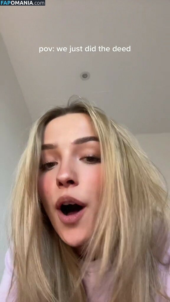 Ailish Morrison / ailish_morrison / cayshiamorrison Nudo OnlyFans  Foto trapelata #205