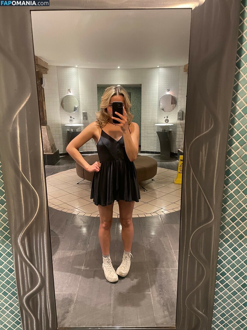 Ailish Morrison / ailish_morrison / cayshiamorrison Nudo OnlyFans  Foto trapelata #209