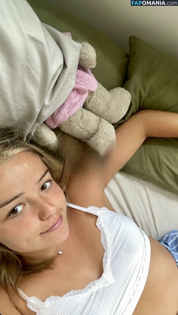 Ailish Morrison / ailish_morrison / cayshiamorrison Nudo OnlyFans  Foto trapelata #320