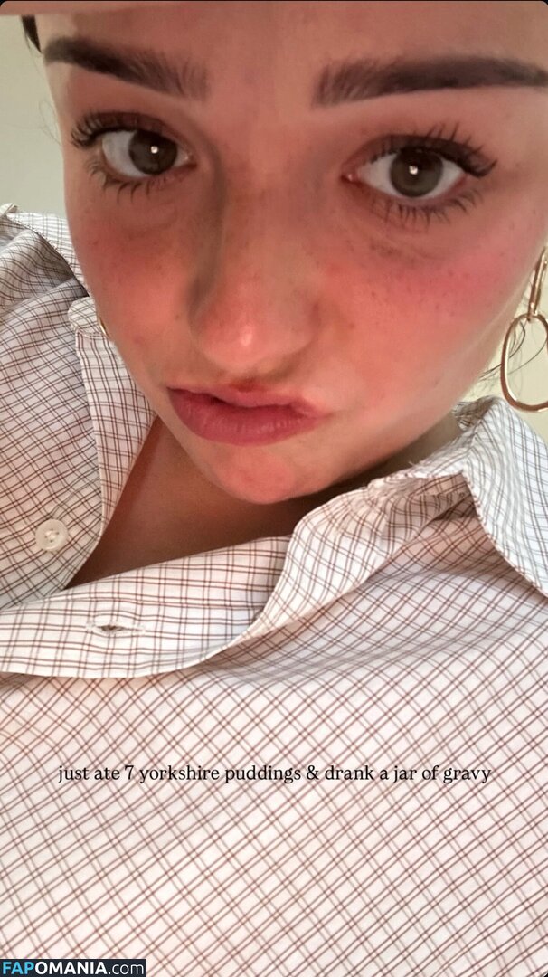 Ailish Morrison / ailish_morrison / cayshiamorrison Nudo OnlyFans  Foto trapelata #321