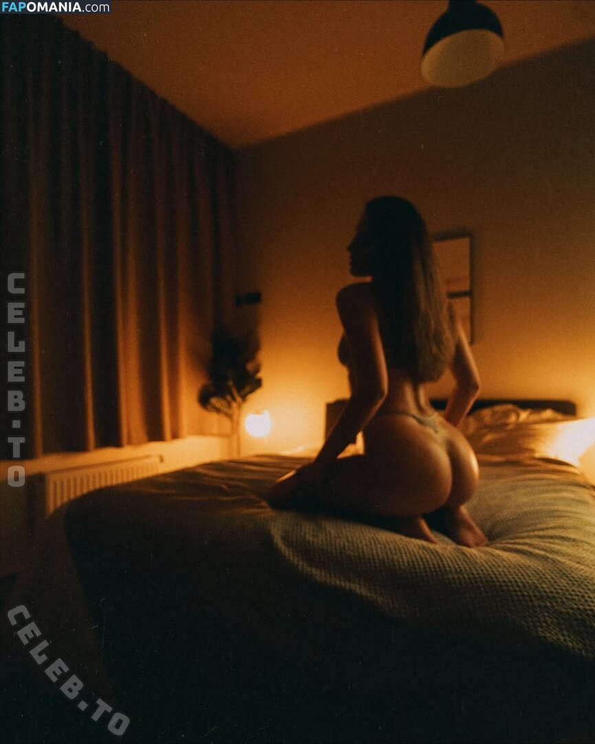 Aimée Pienschke / aimee_pienschke Nudo OnlyFans  Foto trapelata #1
