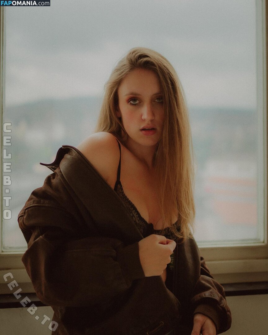 Aimée Pienschke / aimee_pienschke Nudo OnlyFans  Foto trapelata #9