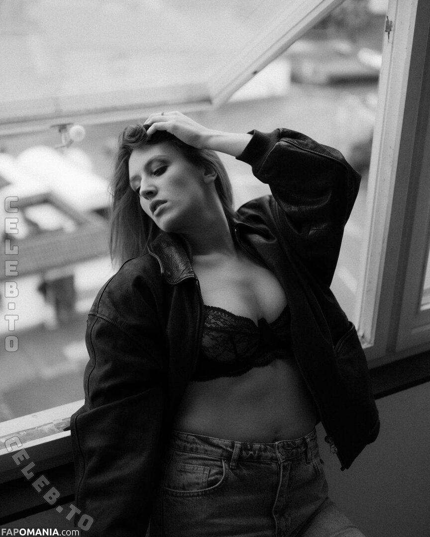 Aimée Pienschke / aimee_pienschke Nudo OnlyFans  Foto trapelata #10