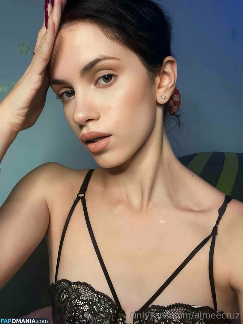 aimee cruz / aimeecruz Nudo OnlyFans  Foto trapelata #199